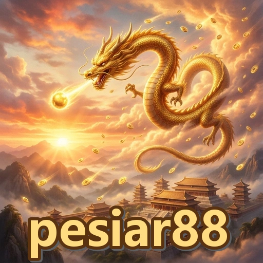 Ikon pesiar88 untuk langkah pasang APK