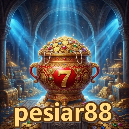 Ikon pesiar88 untuk data verifikasi APK 2018–2026